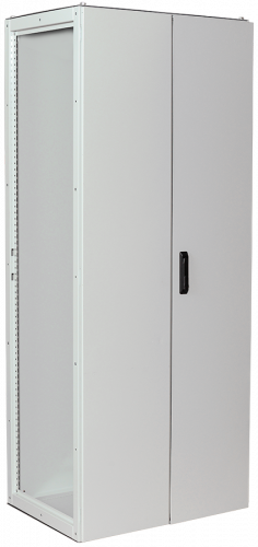 IEK SMART   ВРУ сборный корпус 2000х800х450-2Д IP54
