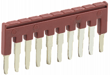 IEK Перемычка для КПИ-2,5мм2 10PIN