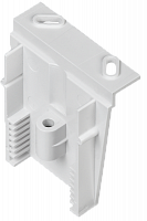 IEK Кронштейн DIN-рейки для ЩРН(В)-П IP41