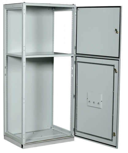 IEK ВРУ-2 сборный корпус 1800х800х600 IP54 SMART
