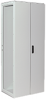 IEK SMART   ВРУ сборный корпус 1800х800х600-2Д IP31