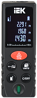 IEK Дальномер лазерный DM40 Professional