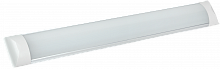 IEK Светильник LED ДБО 5003 18Вт 4000К IP20 600мм алюминий 