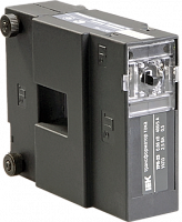 IEK Трансформатор тока ТРП-23 400/5 2,5ВА кл. точн. 0,5
