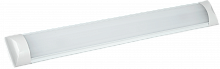 IEK Светильник LED ДБО 5005 18Вт 6500К IP20 600мм металл 