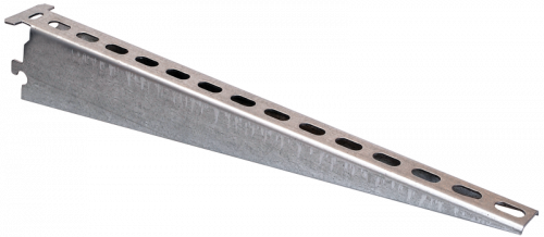 IEK Полка кабельная К1160 У3
