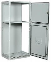 IEK ВРУ-2 сборный корпус 2000х800х600 IP54 SMART