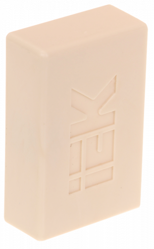IEK Заглушка КМЗ 15х10 сосна