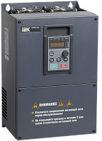 IEK ONI Преобразователь частоты CONTROL-L620 380В, 3Ф 15-18 kW