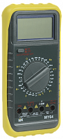 IEK Мультиметр цифровой Professional MY64