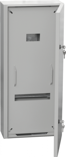 IEK Корпус металлический ПР-1-0 74 У2 IP54