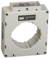 IEK Трансформатор тока ТШП-0,66 2000/5А 15ВА класс 0,5 габарит 100