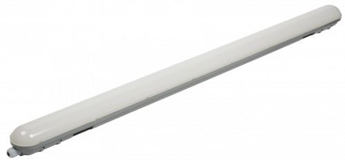 IEK Светильник ДСП 1307 36Вт 6500К IP65 1200мм серый пластик