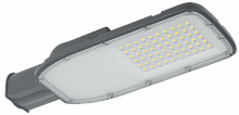 IEK Светильник LED ДКУ 1004-100Ш 3000К IP65 серый