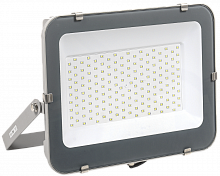 IEK Прожектор LED СДО 07-150 серый IP65