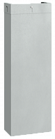 IEK Компенсатор высоты для УЭРМ-Х-3300 (к-т 2шт.)
