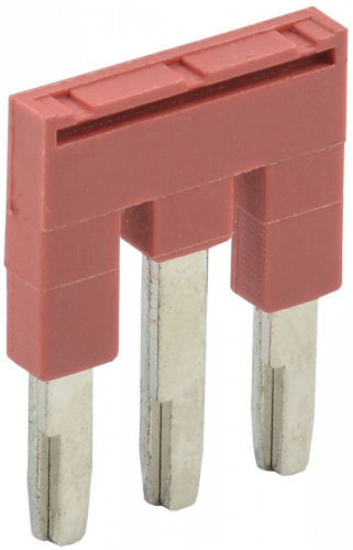 IEK Перемычка для КПИ-4мм2 3PIN