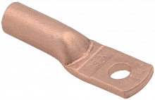 IEK Наконечник медный ТМ 35–8–9 ГОСТ 7386