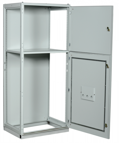IEK ВРУ-2 сборный корпус 2000х600х450 IP31 SMART