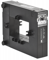 IEK Трансформатор тока ТРП-58 500/5 2,5ВА кл. точн. 0,5