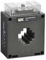IEK Трансформатор тока ТТИ-30 200/5А 5ВА класс 0,5