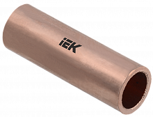 IEK Гильза медная ГМ 240-24 ГОСТ 23469.3