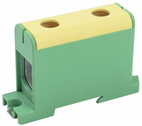IEK Клемма вводная силовая КВС 35-150 кв.мм. PE
