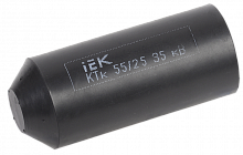 IEK Капа термоусаживаемая КТк 55/25 35кВ
