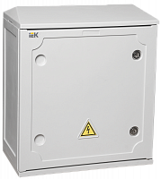 IEK Корпус полиэстерный ЩМП 440х400х205 мм УХЛ1 IP54