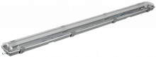 IEK Светильник ДСП 2202 под LED лампу 2хT8 1200мм IP65