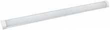 IEK Светильник LED ДБО 5008 36Вт 6500К IP20 1200мм алюминий