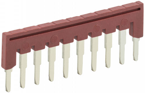 IEK Перемычка для КПИ-4мм2 10PIN