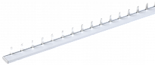 IEK Шина соединительная типа PIN (штырь) 1P 63А луженые (1м)