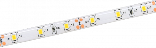 IEK Лента LED 20м LSR-2835W60-4,8-IP20-12В IEK