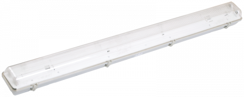 IEK Светильник ЛСП3908A ЭПРА 2х36Вт IP65