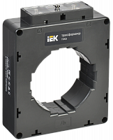 IEK Трансформатор тока ТТИ-85 800/5А 15ВА класс 0,5