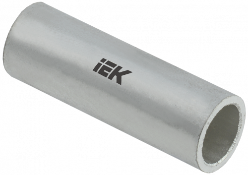 IEK Гильза медная луженая ГМЛ 120-17 ГОСТ 23469.3