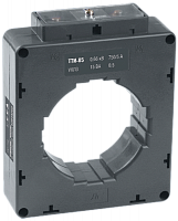 IEK Трансформатор тока ТТИ-85 750/5А 15ВА класс 0,5