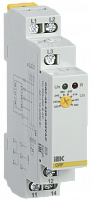 IEK ONI Реле фаз ORF 08 3ф 220-460 В AC