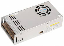 IEK Драйвер LED ИПСН-PRO 360Вт 12 В блок - клеммы IP20