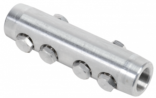 IEK Соединитель болтовой ГС-300 35 кВ