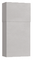 IEK Компенсатор высоты для УЭРМ-400-600 LIGHT (2 шт/компл)