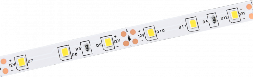 IEK Лента LED 3м LSR-2835W60-4,8-IP20-12В IEK