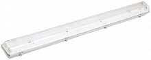IEK Светильник ЛСП3907A ЭПРА 2х18Вт IP65