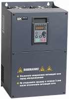 IEK ONI Преобразователь частоты CONTROL-L620 380В, 3Ф 18-22 kW