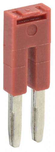 IEK Перемычка для КПИ-1,5мм2 2PIN
