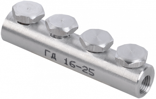 IEK Соединитель болтовой ГД 35-50 35кВ
