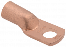 IEK Наконечник медный ТМ 150–12–19 ГОСТ 7386