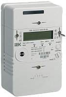 IEK Счетчик эл. эн. STAR 128/1/2 С7-5(80)Э RS-485 UZ