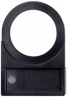 IEK Держатель маркировки DM 11x25